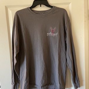 Long sleeve